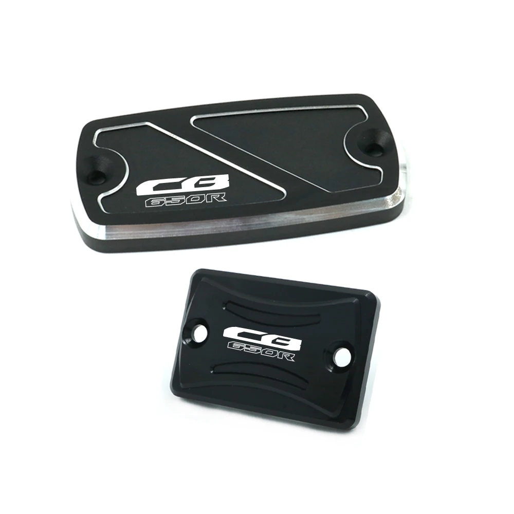 Запчасти для мотоциклов HONDA CB650R крышка резервуара тормозного цилиндра CB 650R 2018 2019