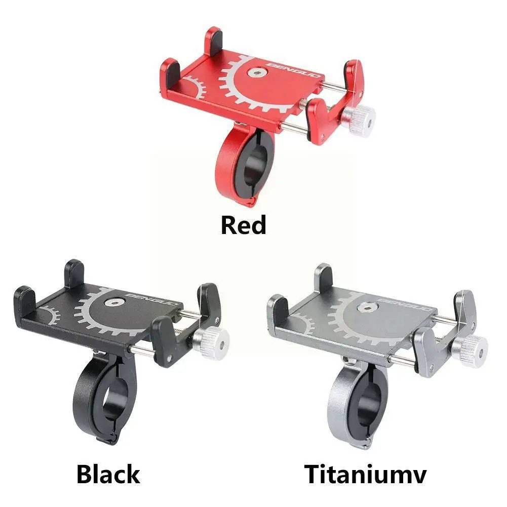 

Phone Bicycle Handlebar for Phones Car Stand Motorcycle Mount Bracket Bike Mount Mobile Bike Phone Holder Bicycle Phone Hol O7M5