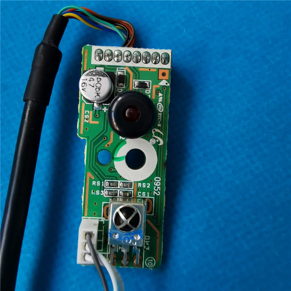 New Original IR Remote control sensor Board BN41-00990A For LE32B450C4W LE32B530P7W LE40A457C1D LE40B530P7W LE46B530P7W TV