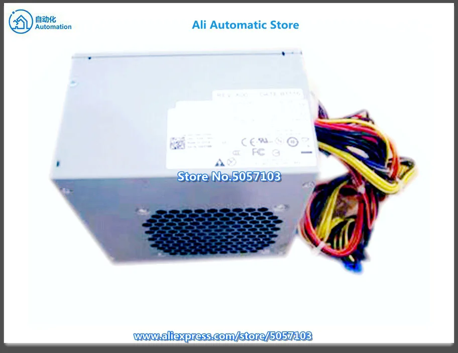 XPS 8300 8500 8700 460 9010MT Питание 350W 460W PC9004 7YC7C |