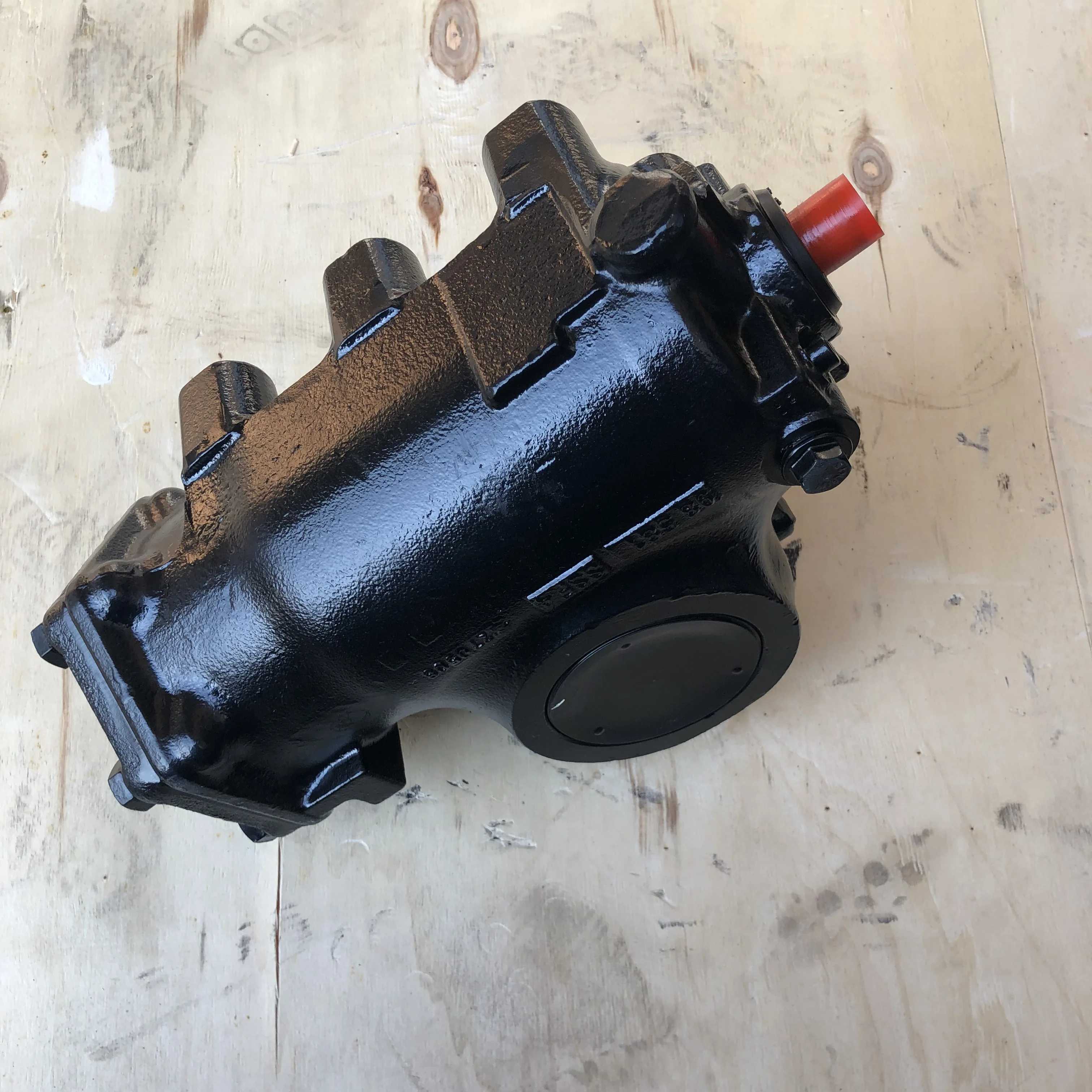 Запасные части для грузовиков Volvo VOE 21219953 комплект ремонта рулевого