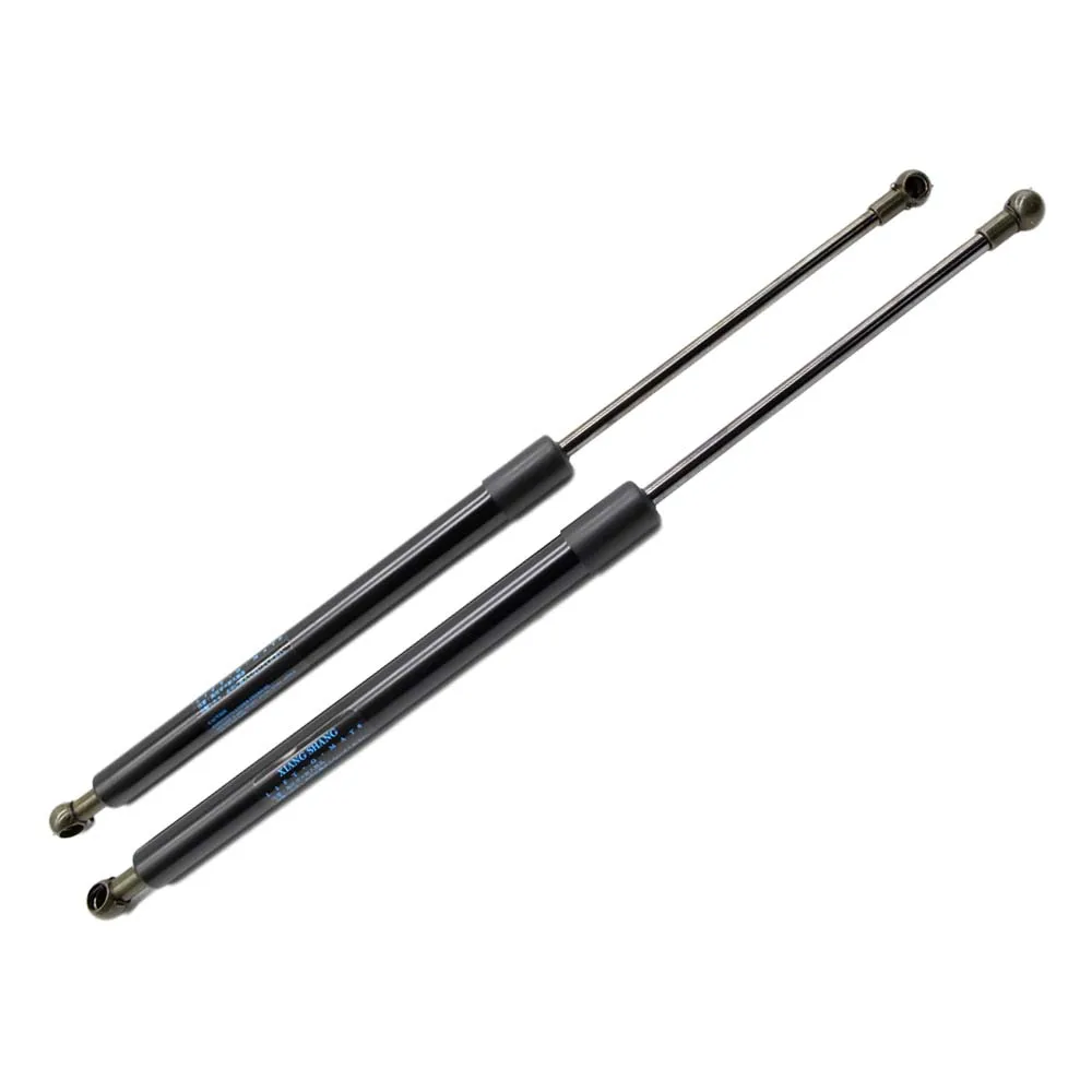 normal black Для Toyota Avensis T22 для автомобиля с кузовом универсал 1997-2002 газа заряженных углеродного волокна газовые стойки Лифт поддержка багажника 45 см - Цвет: normal black