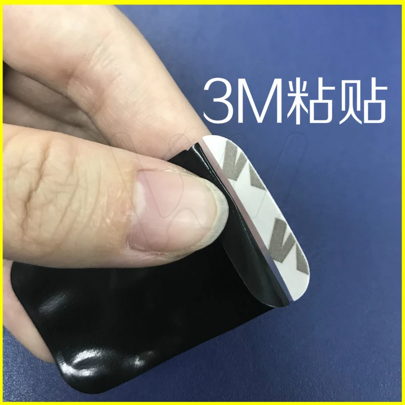 100 шт. высокое качество мягкой зубной конверты для стоматологических барьеров