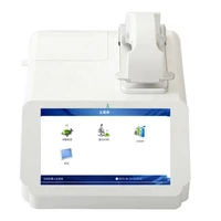 ck nano 400a micro volume nanodrop spectrophotometer for nucleic acids and proteins