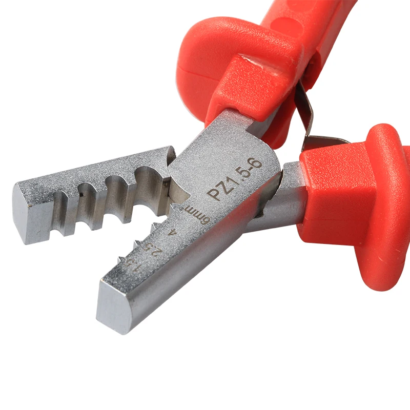 800 шт. набор изолированных штырьков для и обжимных фотоэлементов + 1 ручные