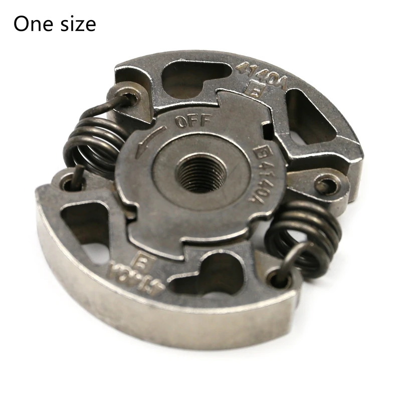 

Clutch Assy Fit for stihl FS38 FS55 FS45 FS46 FC55 FS55R 4140 160 Lawn Mower