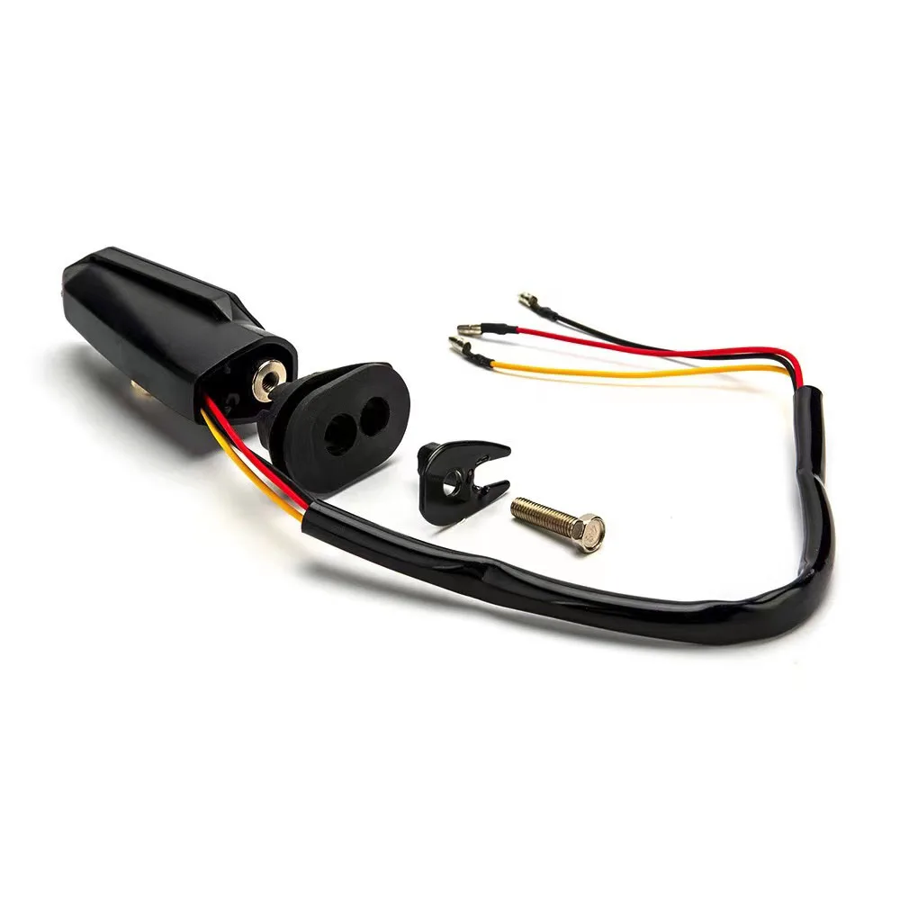 Светодиодный указатель поворота для мотоцикла лампа Honda CBR650R CBR500R нажмите 125 ADV VARIO