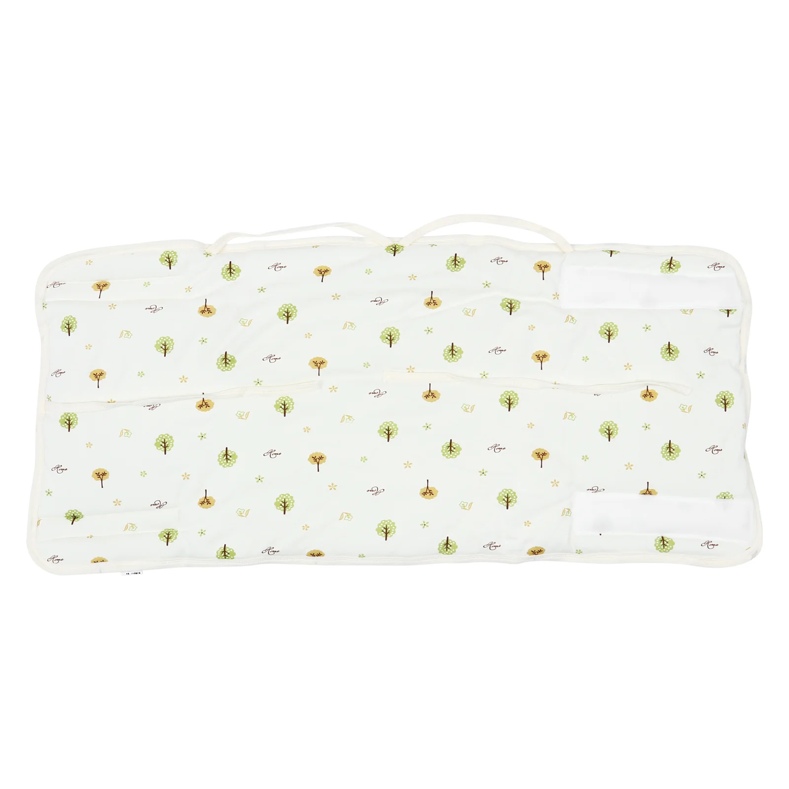 

Anti-kick Quilt Breathable Baby Belly Quilt Adjustable Belly Protective Cover