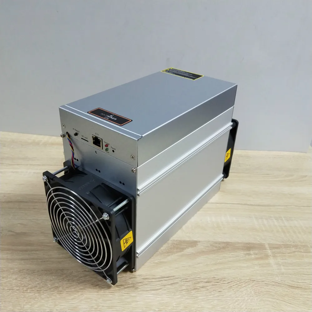 Новый LUCBIT bitmain antminer s9k 13.5th/s 14th/s asic miner с pc psu|Блок-чейн/майнер| |