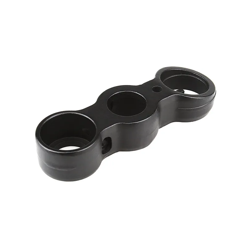 

Parts Metal Iron Sights for LDT JiQu MP5