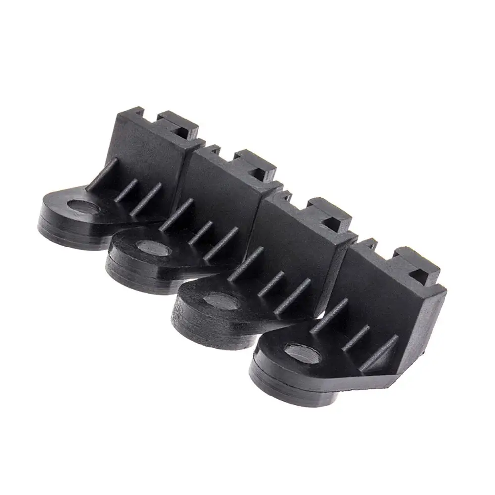 16 &quotдюймовый Электрический вентилятор для охлаждения радиатора 120 Вт 3000CFM реле