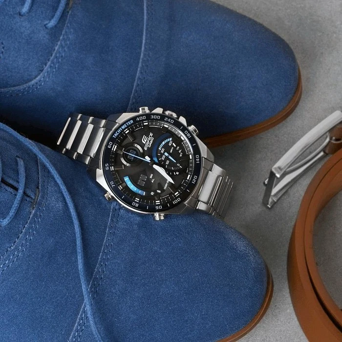 Wrist Watch Casio ecb-900db-1ber |