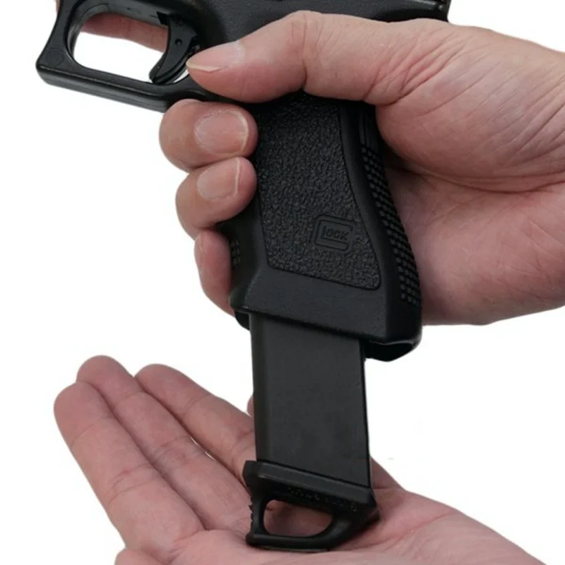 Набор скоростных тарелок для пистолета Element Airsoft Marui TM WE GLOCK G17 тактические