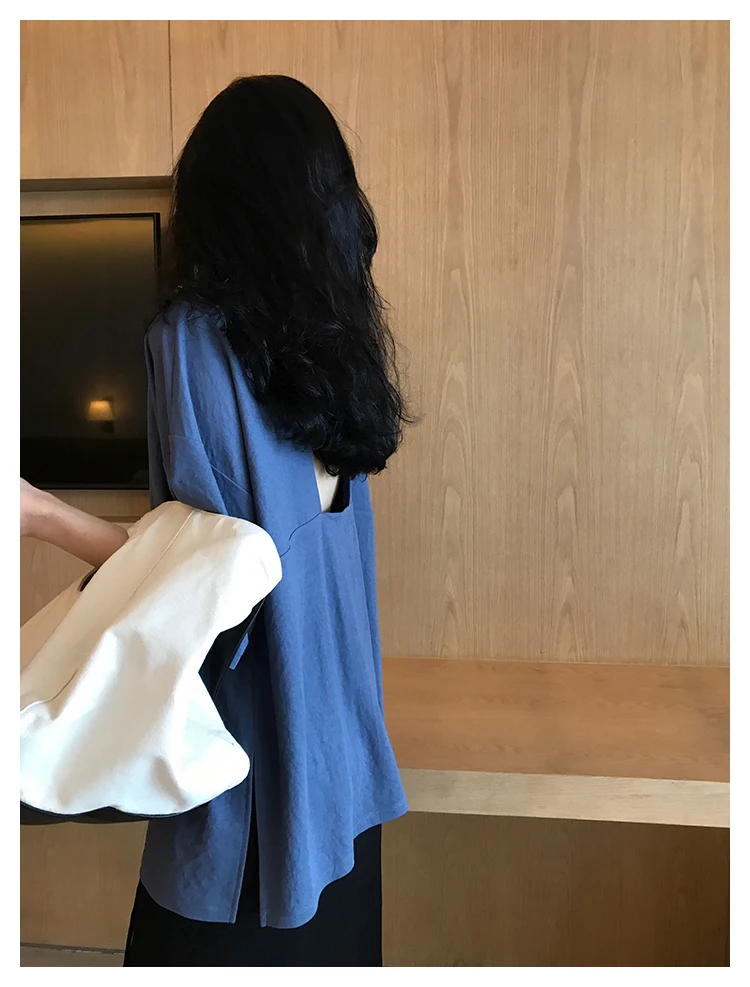 Сумки на плечо для женщин винтажные холщовые дамские сумочки от известного