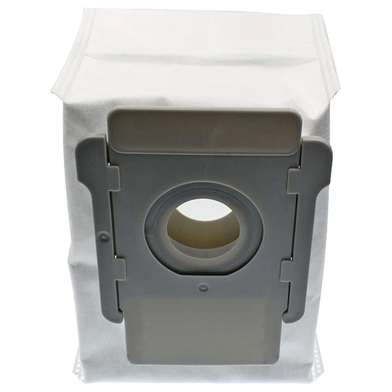 

13 Pack Replacement Parts for IRobot Roomba I7 I7+/I7 Plus E5 E6 Vacuum Cleaner Set,1 Set Multi-Surface Rubber Brushes