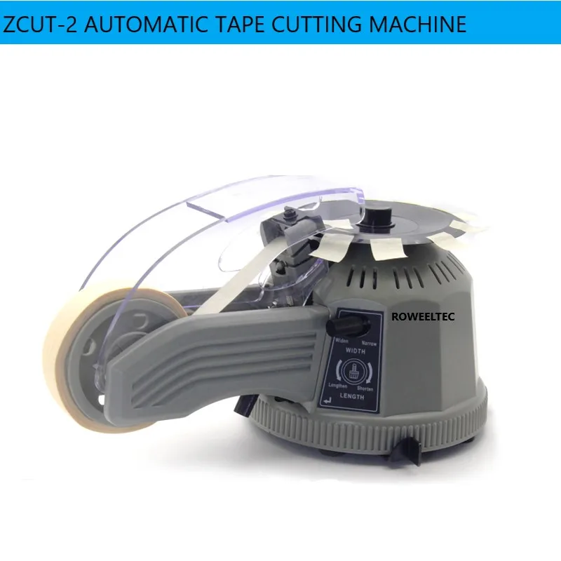 

Automatic Tape Dispenser Z-CUT 2 110V/220V ATT