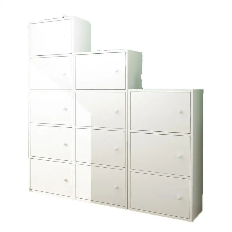 

Decor Librero Decoracao Mobili Per La Casa Bureau Meuble Estanteria Para Libro Wood Decoration Retro Furniture Book Shelf Case