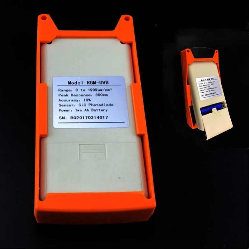 Фонарь для обнаружения домашних животных оборудование обнаружения|uvb|uvb meteruvb bulb |
