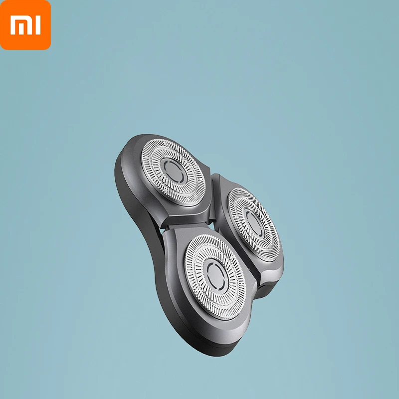 

Xiaomi Mijia Shaver Head Razor Blade of Xiaomi S500 Electric Shaver