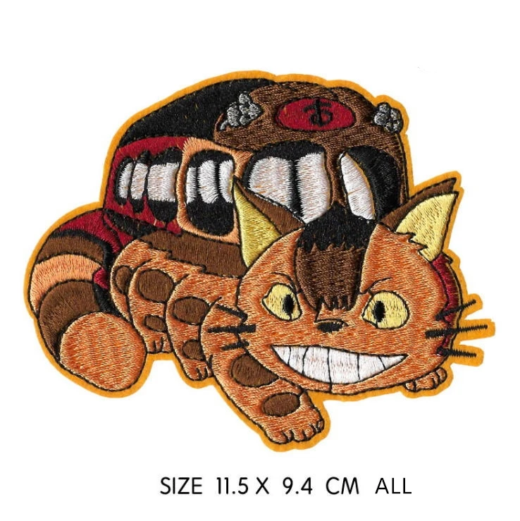 Нашивки с вышивкой на заказ тканые нашивки вышивка помощью утюга бейдж