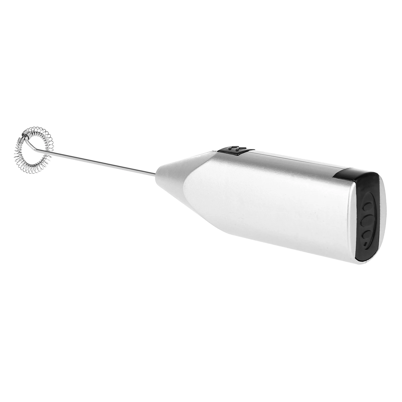 Ручной Пенообразователь для молока из нержавеющей стали блендер вспенивания