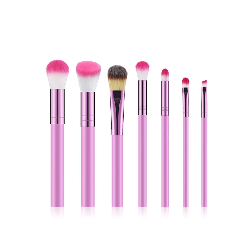 

complete makeup set pieces makeup brushes foundation brush makeup brush set eyeshadow brush makeup tools wholesale glitter brush