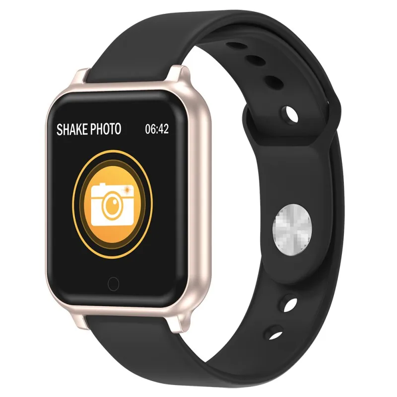 Умные часы T70 для мужчин и женщин мониторинг сердечного ритма артериального