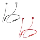 Для Lenovo HE06 подвесная Шейная гарнитура для Bluetooth-совместимый высокочеткий вызов долговечный стерео звук сабвуфер