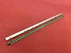 Светодиодная лента для подсветки LG 32LA644A 32 V13 ART3 edge 6920L-0001C 6922l-0054A 6916L1203B, 5 шт.Лот, 45 светодиодов, 402 мм