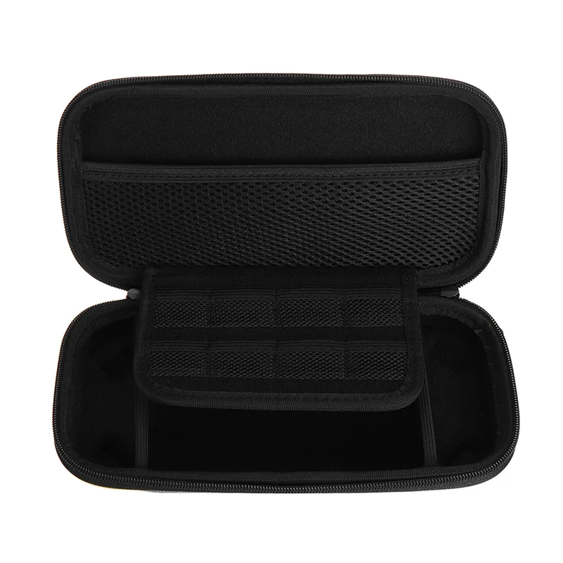 Для N intendo Switch Lite чехол для хранения сумка переноски EVA защитный жесткий с ремешком
