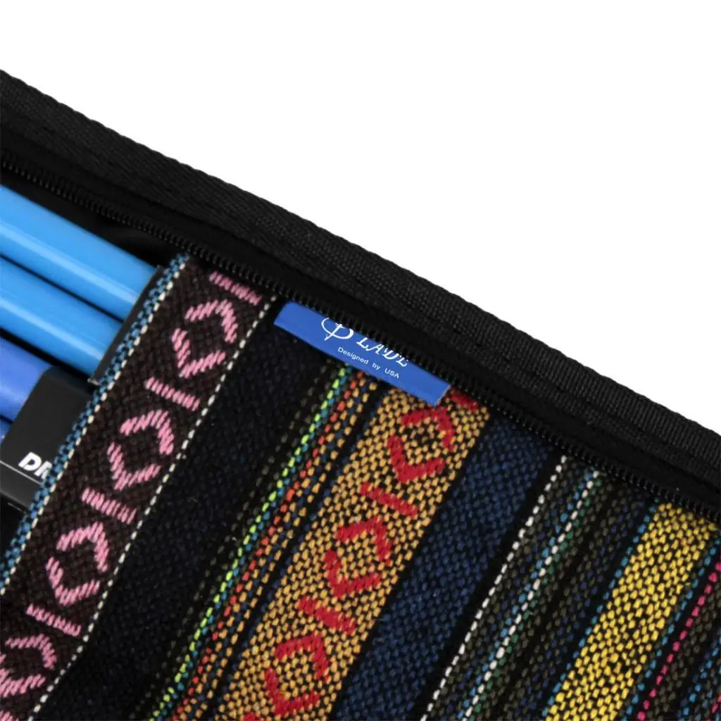 Держатель для барабанной палки SLADE сумка хранения портативный аксессуар ударных