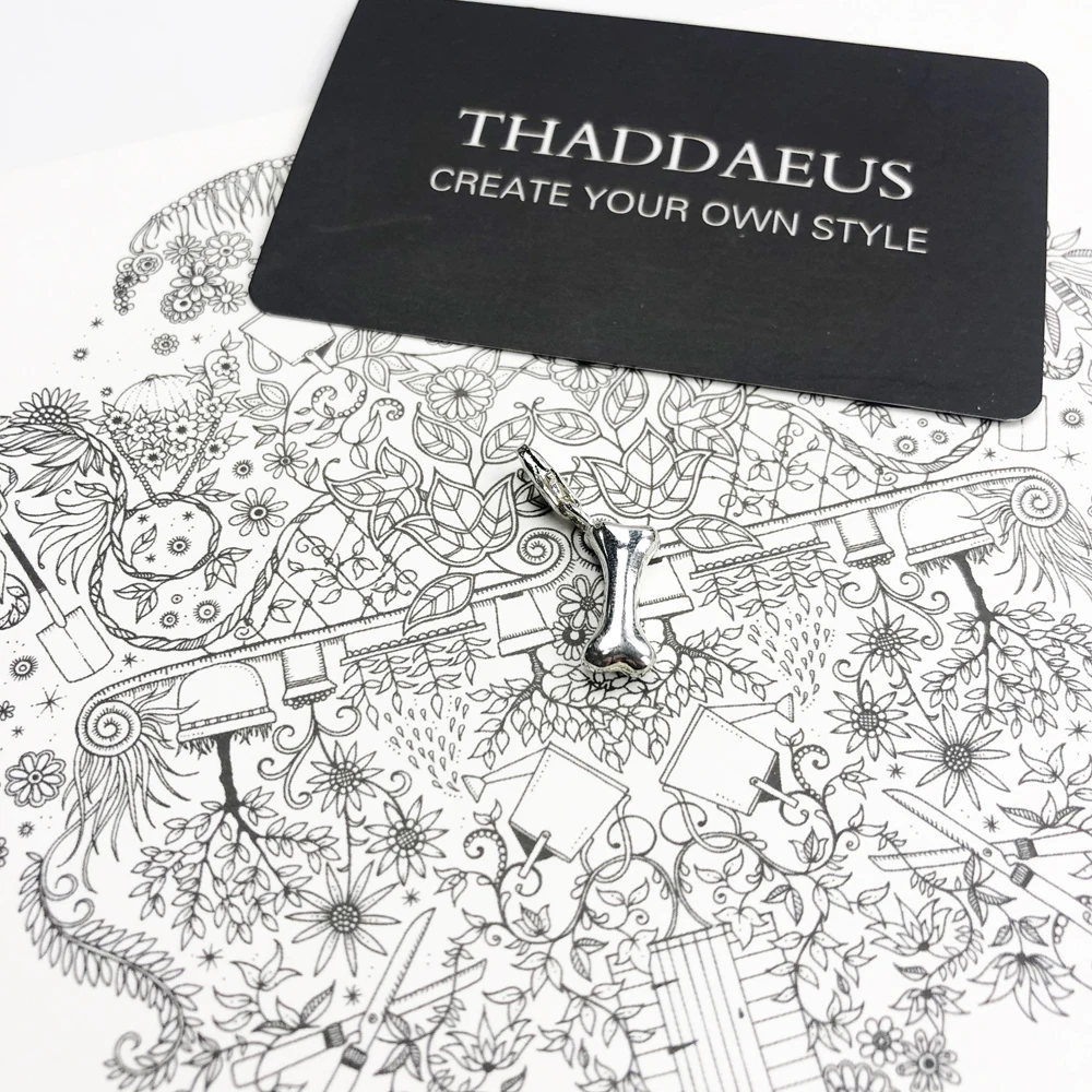 Женские и мужские подвески из серебра 925 пробы | Украшения аксессуары