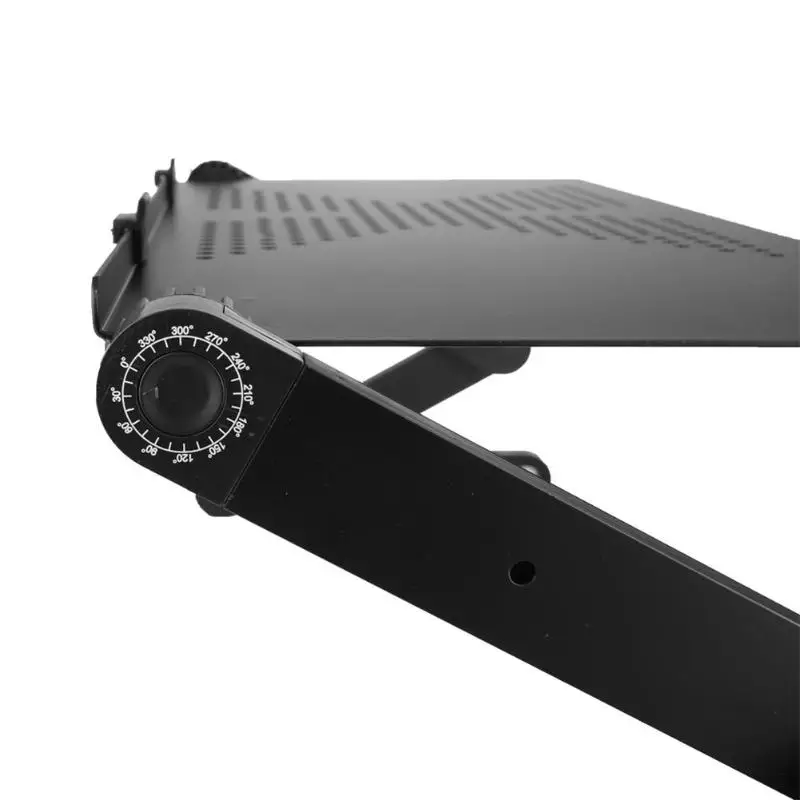 VODOOL портативный складной регулируемый стол для ноутбука компьютерный Lap PC