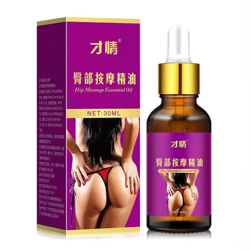 Крем для массажа ягодиц и бедер 30 мл|Товары похудения| |