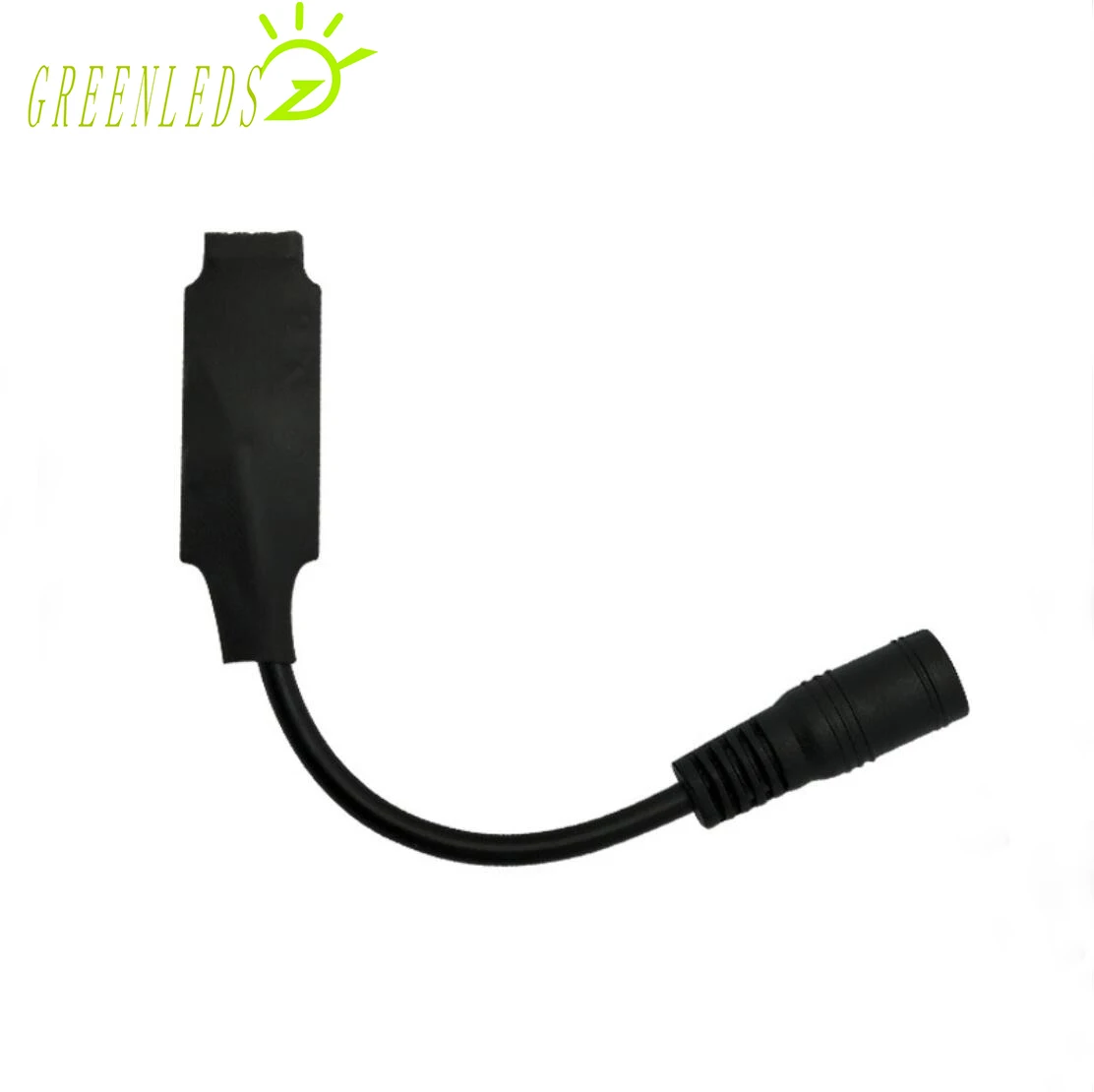 Светодиодный RGB цветной мини-контроллер Bluetooth Φ 6A Bluetooth-контроллер | Освещение