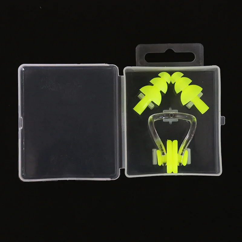 Мягкий силиконовый водонепроницаемый плавание дайвинг серфинг защита для