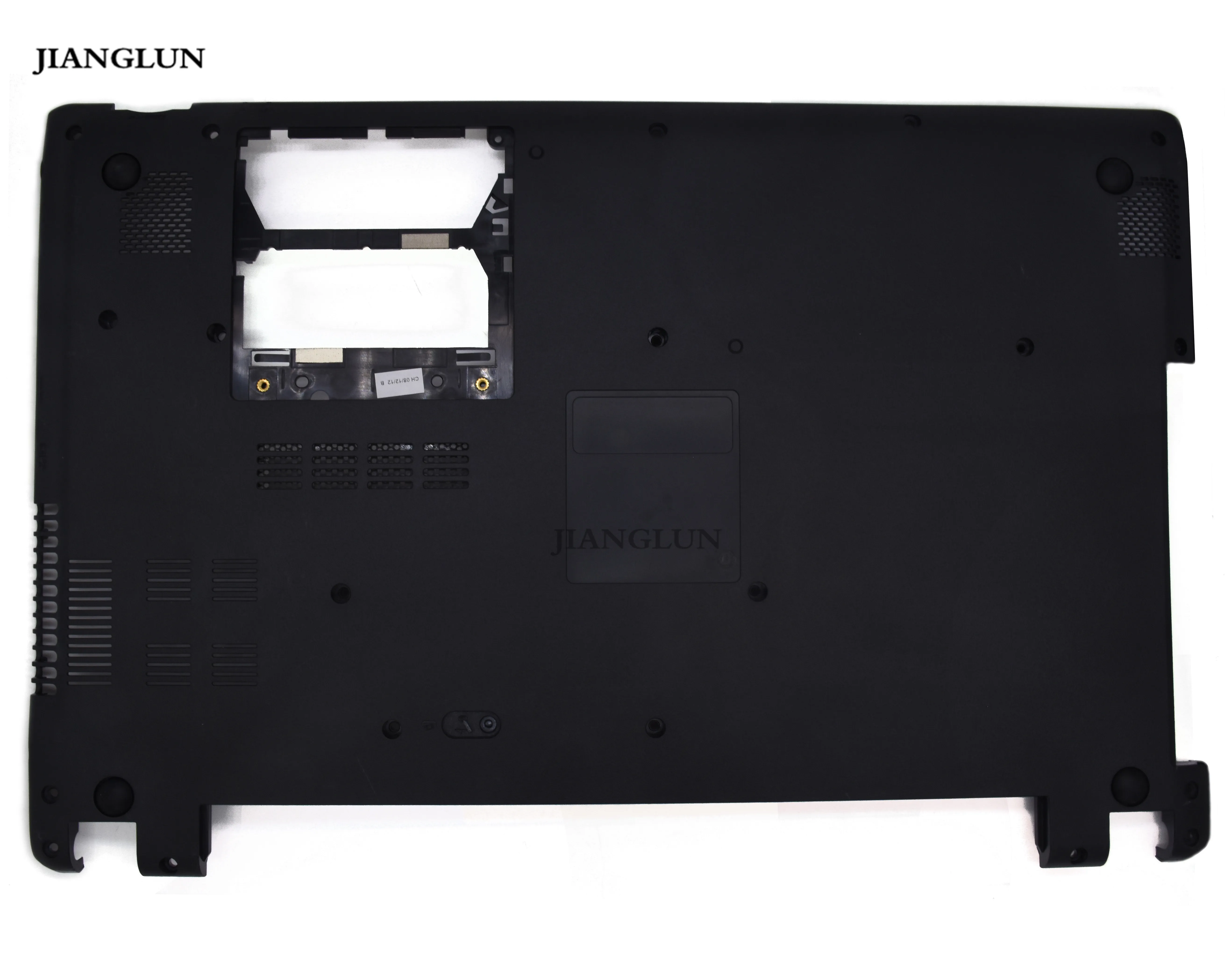 JIANGLUN для Acer Aspire V5 571G Базовая крышка Нижняя корпуса не Сенсорная версия|Сумки и