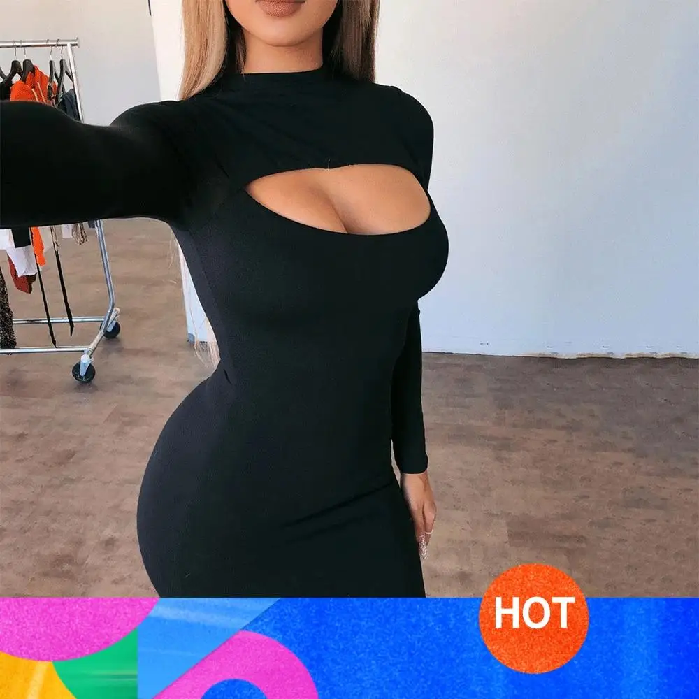 

Winter 2021 Sexy Elegant Goth Indie Clothes Night Women Formal Dresses For Women Party Classy Corset