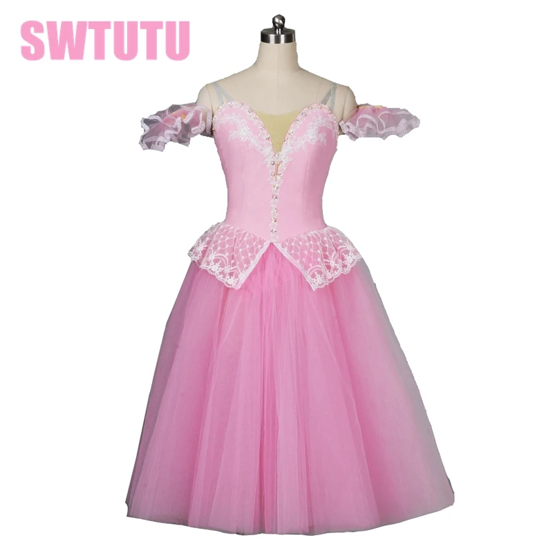 

girls pink ballet dress ballet costumes for girls pink ballet dress for children, ballet dresses for adults BT8903