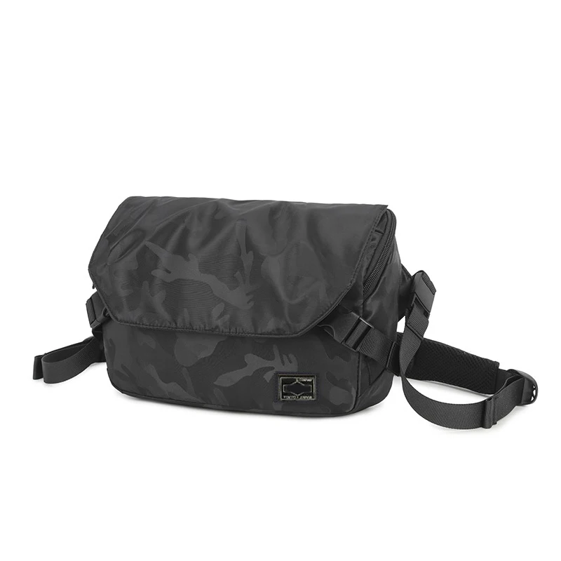 

Japanese Style Porter Flap Pocket Shoulder Bags for Women 2021 Luxury Handbags Women Designer Messenger Bag Bolsas Femininas