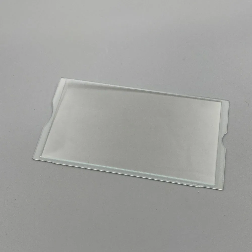 Замена прозрачной передней крышки объектива для PSP 2000/3000 | Электроника