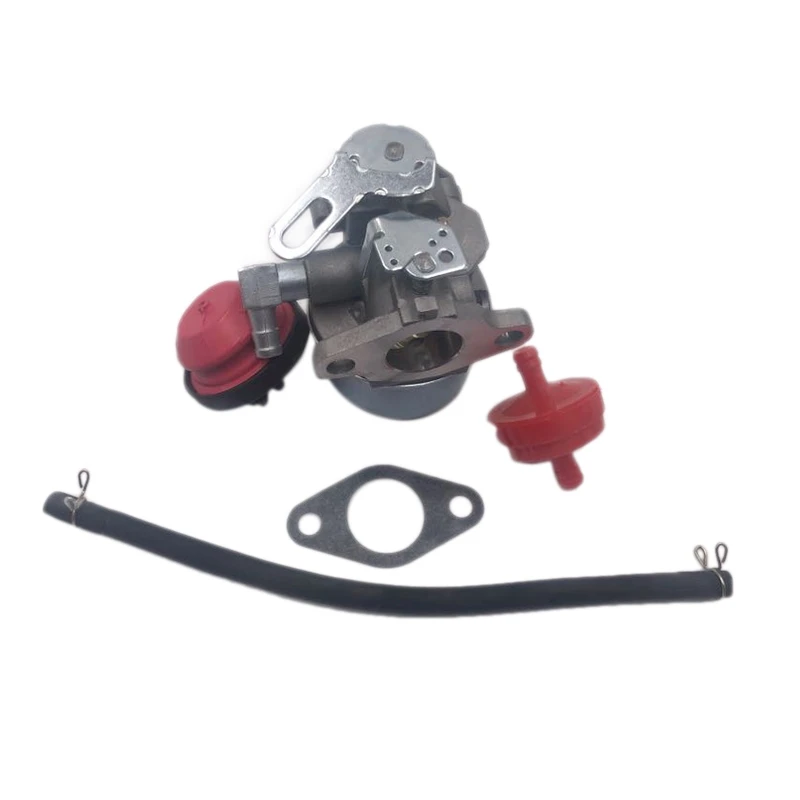 Карбюратор ПОДХОДИТ для Tecumseh 5HP MTD 632107A 632107 TORO 521 снегоочиститель 640084