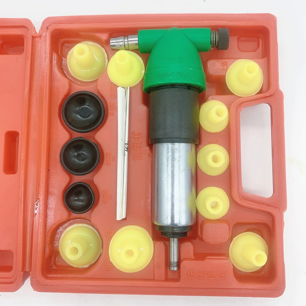 Пневматический клапан Lapper инструмент ремонта вентиля двигателя для автомобиля