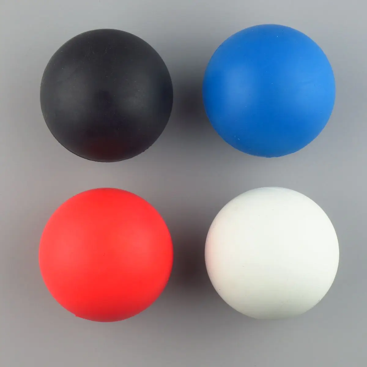 Мяч для Лакросса хоккейный мяч массажный мышц|lacrosse ball|hockey ballmuscle massage ball |