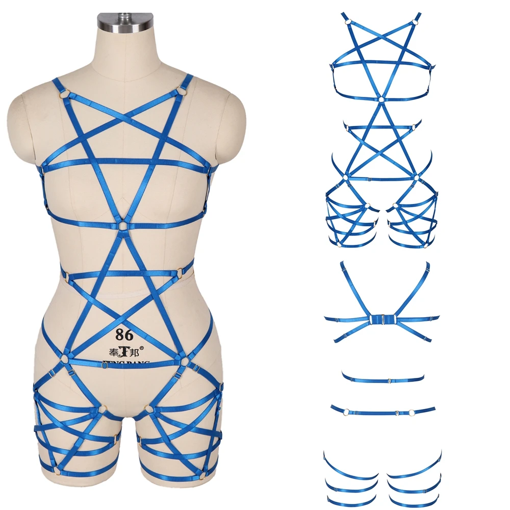 

Женское нижнее белье, эротические чулки с подвязками