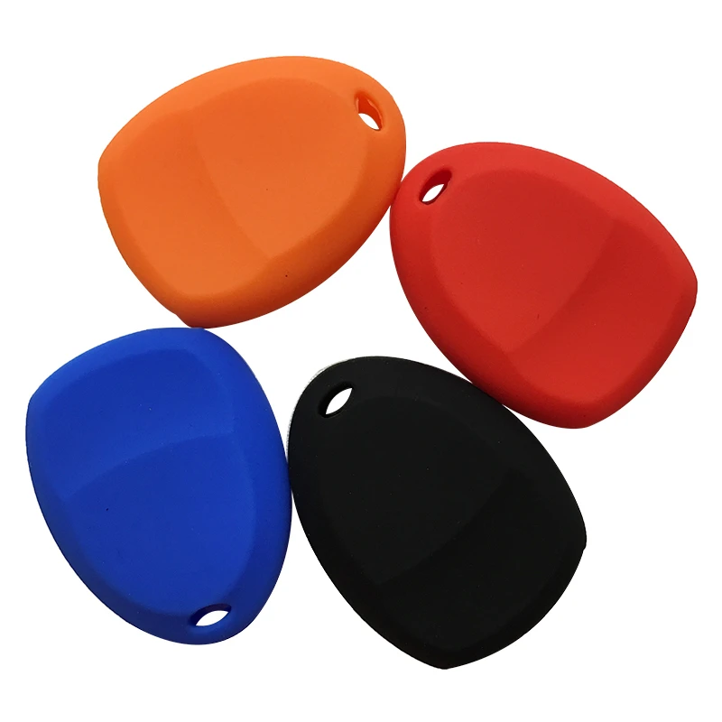 Силиконовый чехол для автомобильного ключа крышка GMC Sierra Yukon Buick Hummer H3 Chevrolet