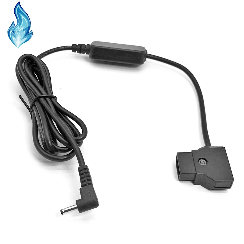 D-Tap PTap DTap фотоэлектрический кабель плюс DR-80 соединитель постоянного тока для