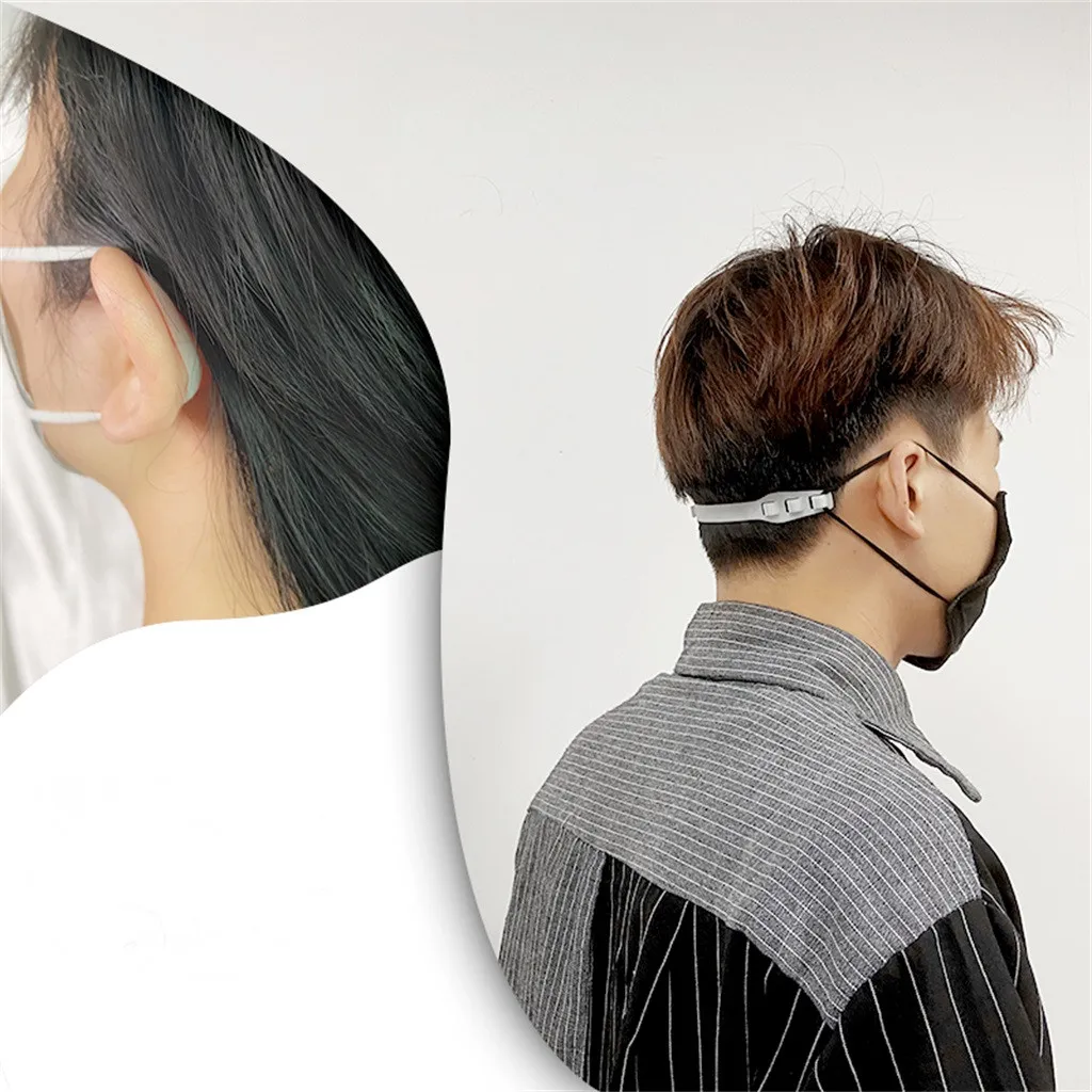 Маскарильяс-маска крюк-удлинитель 10 шт. Третья шестерня регулируемая