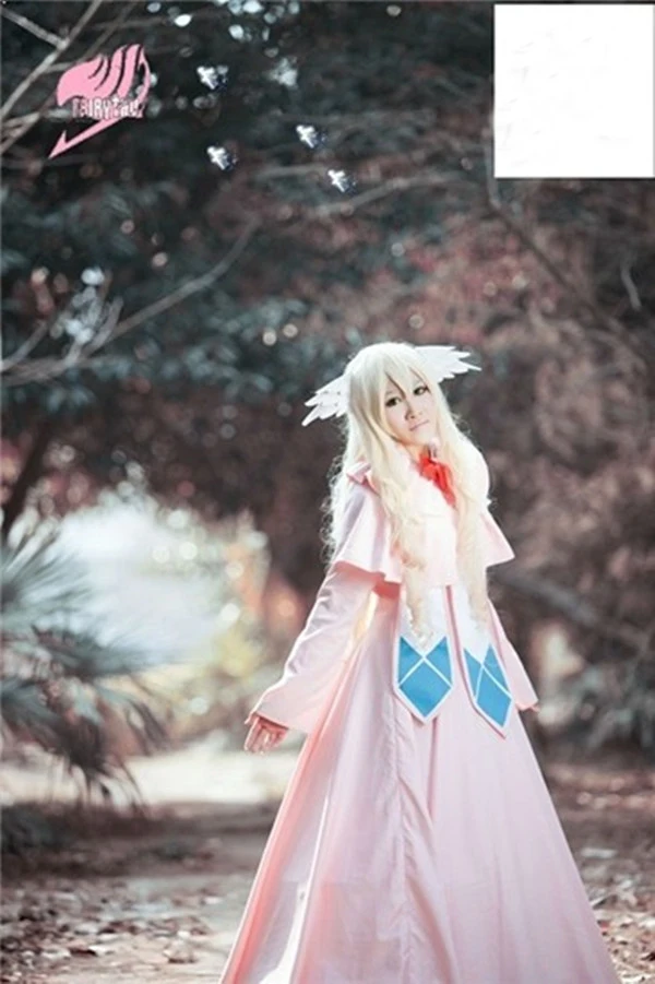 Косплей-костюм для первого гильдии из аниме &quotСказочный хвост&quot |