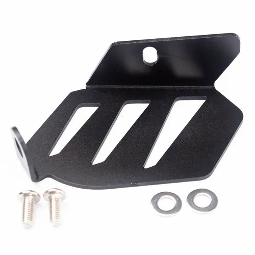 

For BMW R1200GS /R1200R Front Brake Fluid Reservoir Guard Protector Oil Cup Cover Motor Accessories